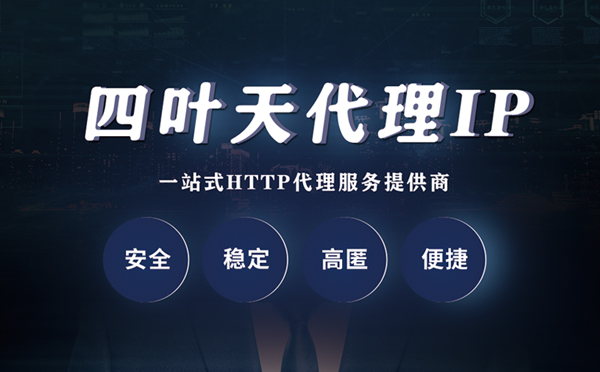 【梅州代理IP】代理ip客户端使用教程